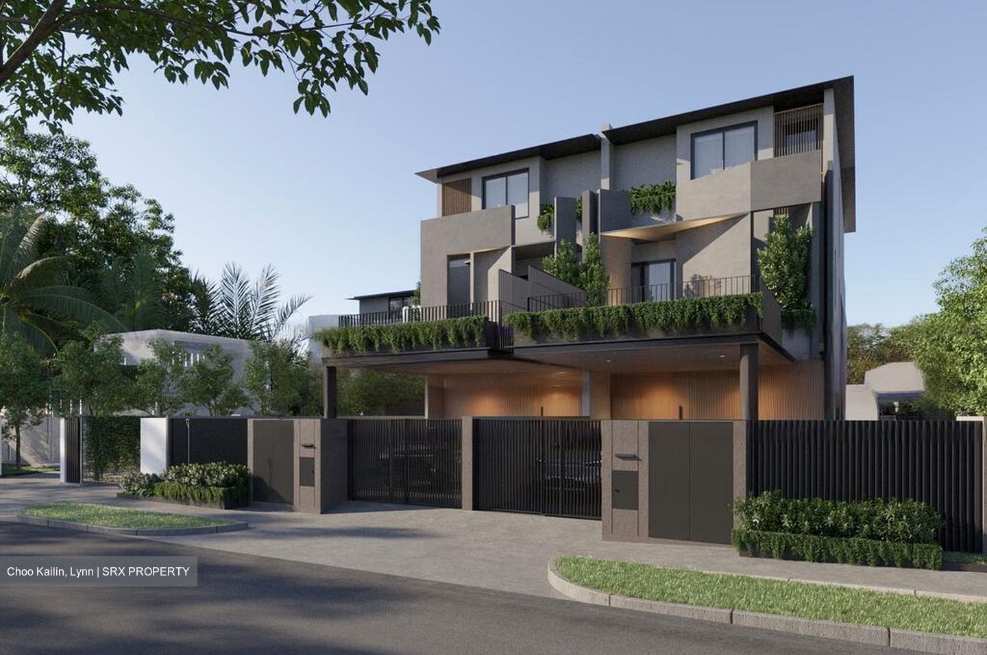 Kheam Hock Road (D11), Semi-Detached #459687711